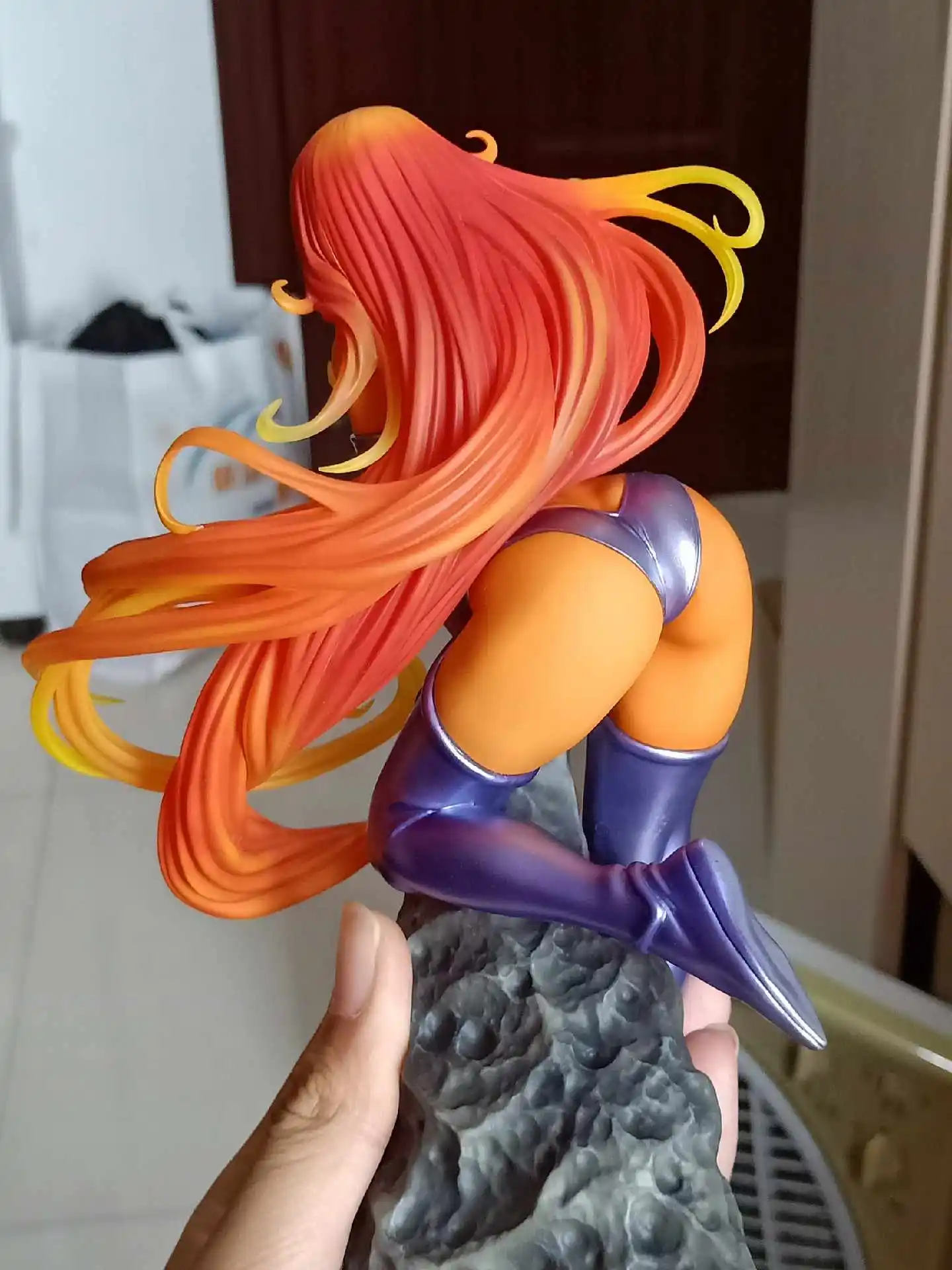 Рисунок 2 - Оригинальная статуэтка Kotobukiya Bishoujo