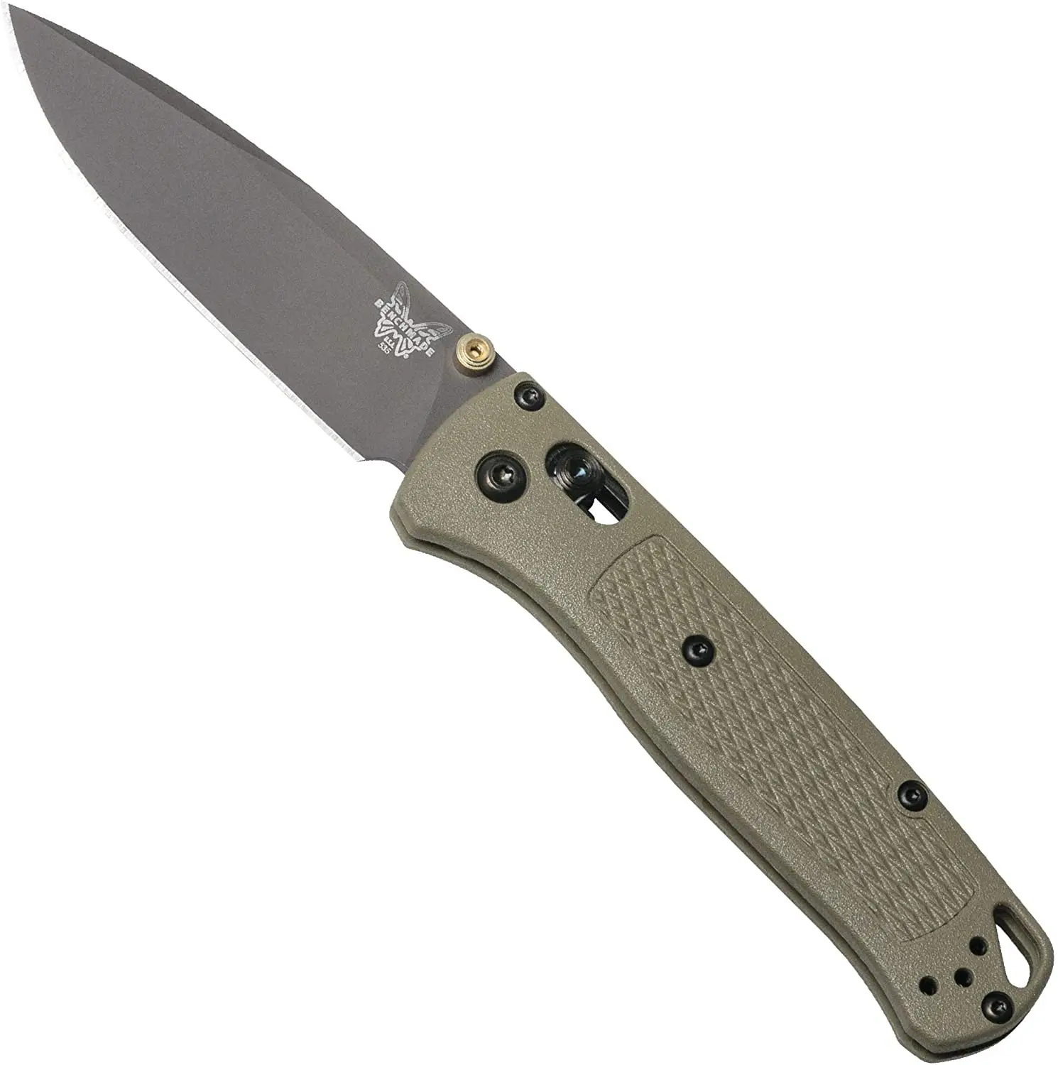 

Складной нож для повседневного использования, разные цвета, Benchmade 535/535S