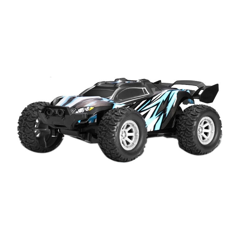 

2,4 ГГц 1:32 модель игрушки высокоскоростной Радиоуправляемый автомобиль электрический дистанционное управление внедорожник гоночный автом...