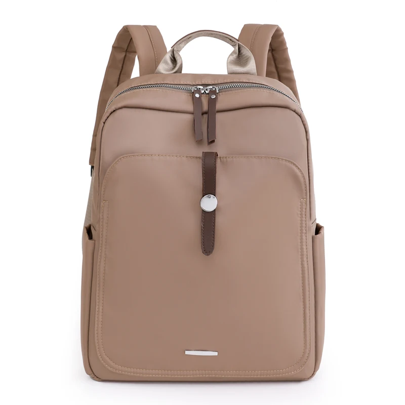 

Водонепроницаемый рюкзак из ткани «оксфорд» для женщин, рюкзаки с защитой от кражи, сумки на плечо, модная вместительная дорожная школьная сумка для девочек-подростков, 2023
