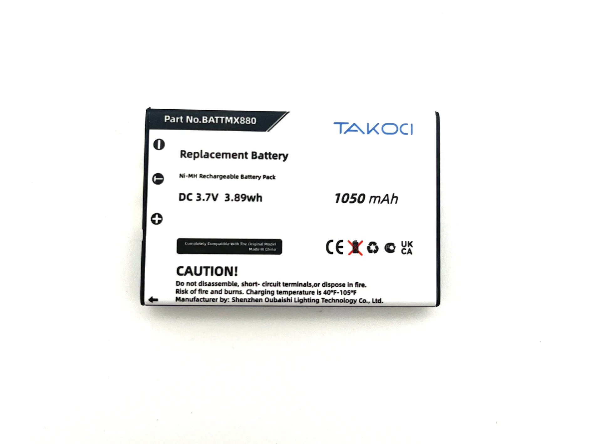 Сменный аккумулятор для URC MX-810 MX-880i MX-950 MX-980 BATTMX880 3 7 В/мА