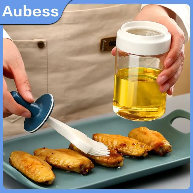 

Fuel Tank Bottle Brush Insect And Mold Prevention And Have Good Flexibility Silicone Oil Brush Hard And Not Easily Broken Safe