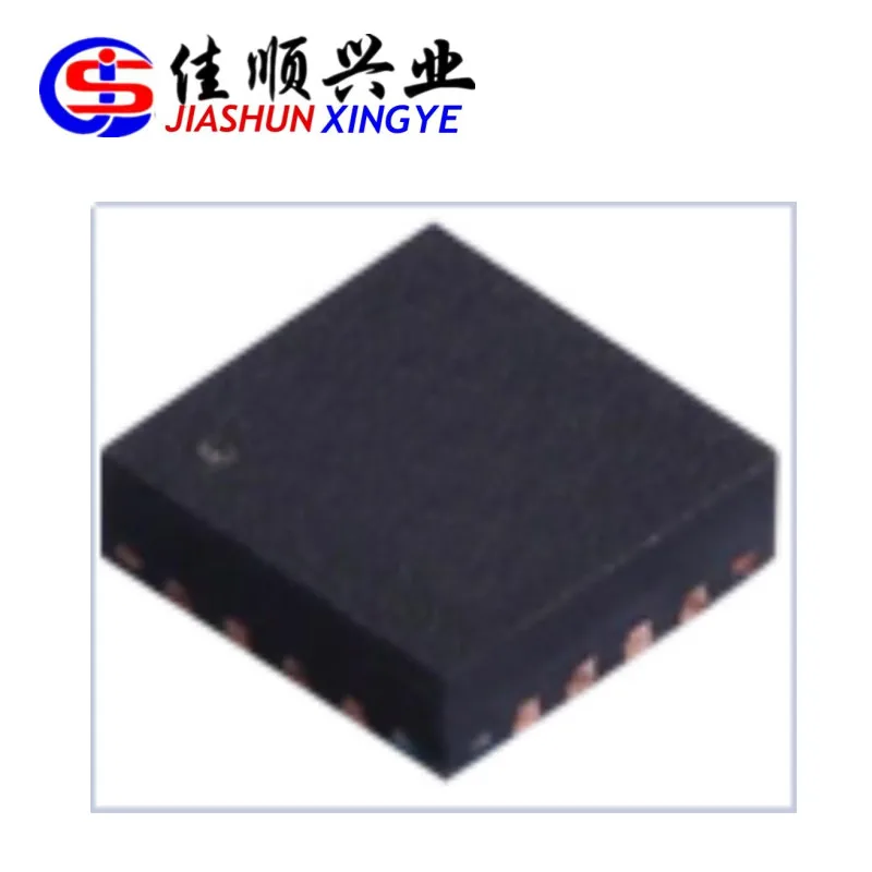 

TPS62095RGTR понижающий импульсный регулятор TPS62095RGTR 16QFN TPS62095RGTR