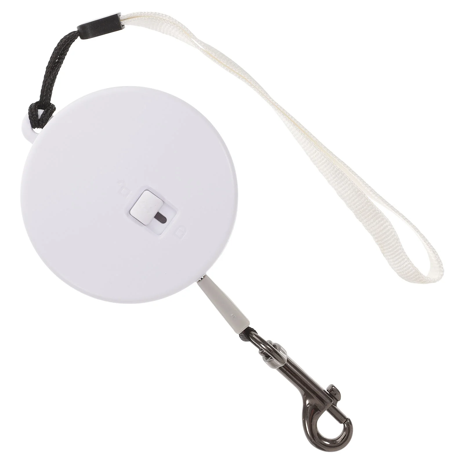 

Leash Dog Retractable Dogs Walking Rope Portable Pets Puppy Pet Cat Training Collar Flexible Strong Leashes Medium Tape