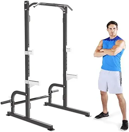 

System for Home Gym
