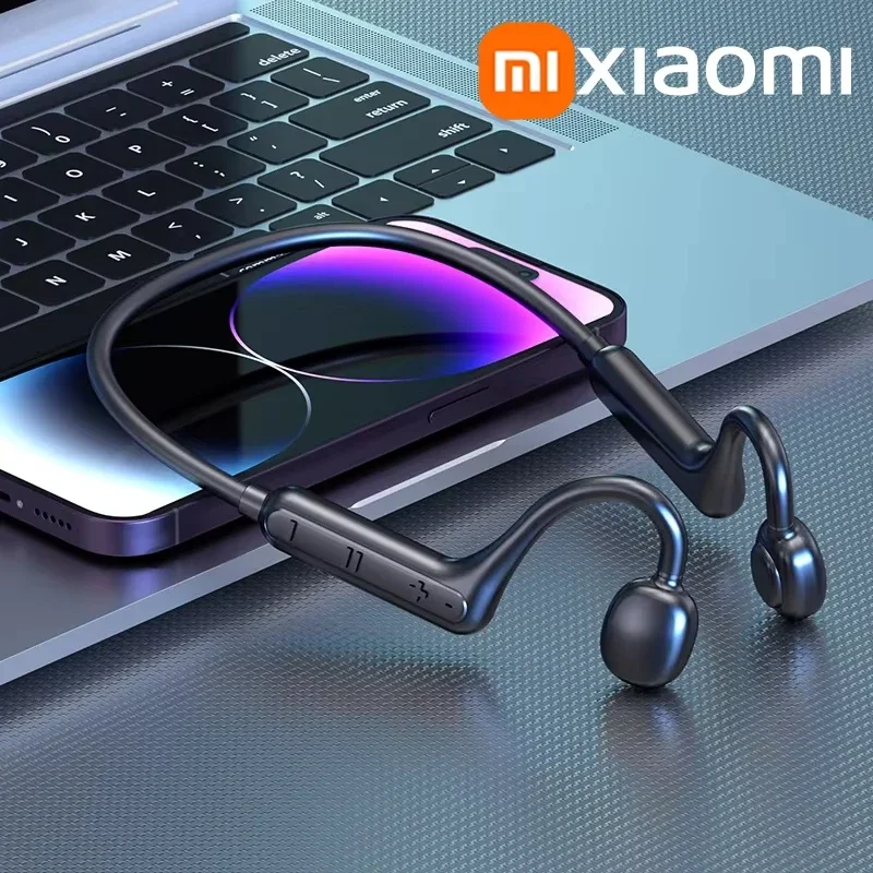 Беспроводные наушники Xiaomi Bluetooth-наушники с открытой спиной