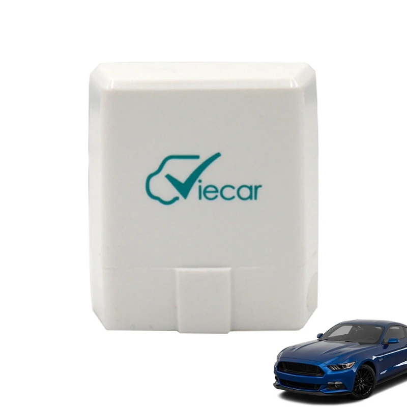 

VC100 Bluetooth-compatible Diagnostic Scanner Supporting Android-IOS- Car Access drop shipping