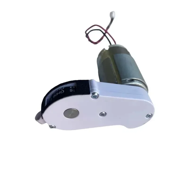 

Двигатель роликовой щетки для Tefal X-plorer Serie 75 S