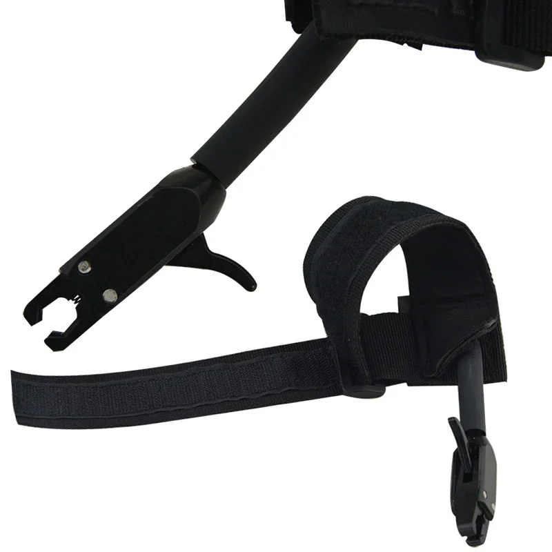 1 шт. браслет для стрельбы из лука