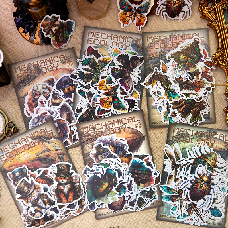 

30 шт./партия, Стикеры для скрапбукинга