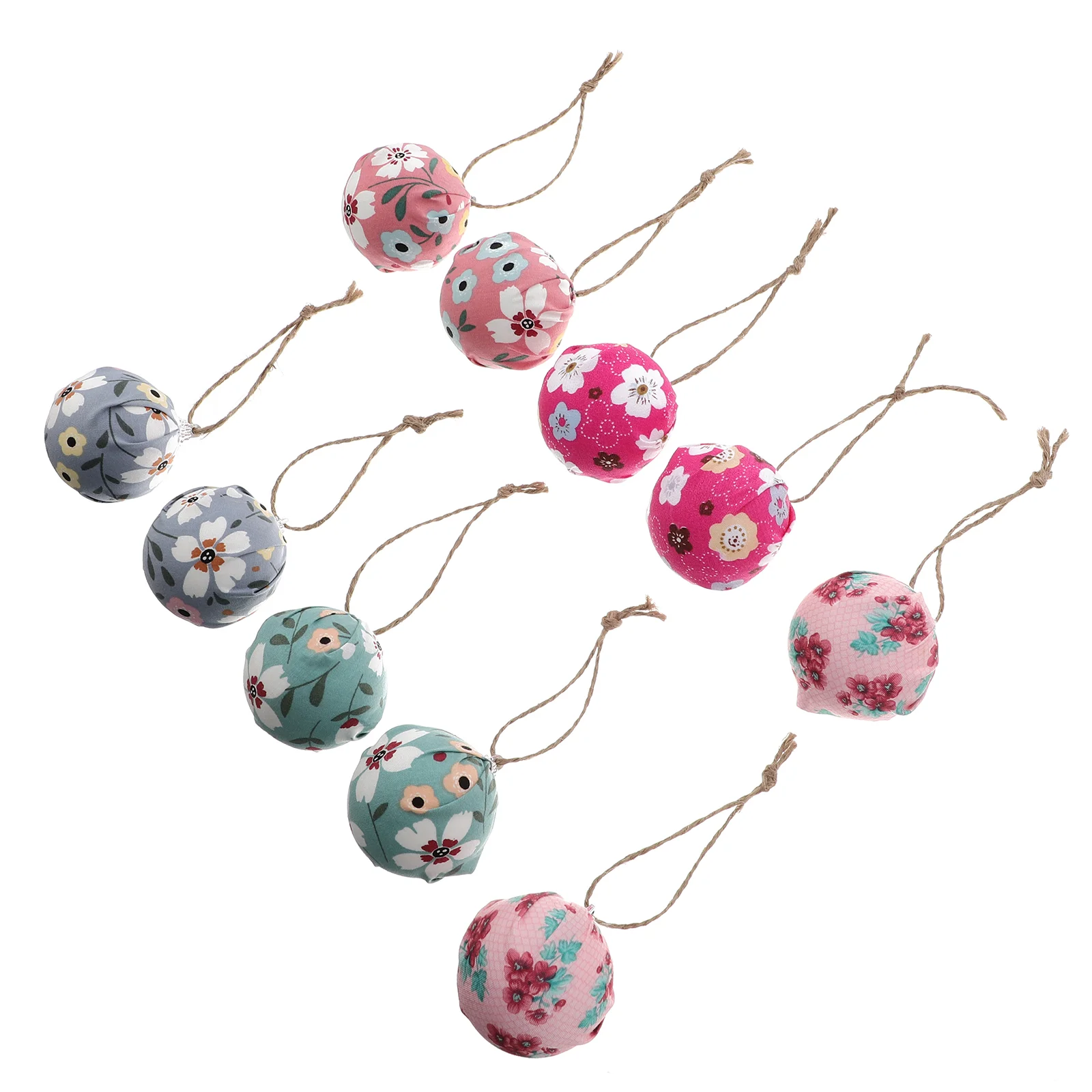 

Day Hangingmotherornamentornaments Pendants Mothers Party Decoration Pom Flower Decorations Pomsbauble Birthday Pendant Fabric