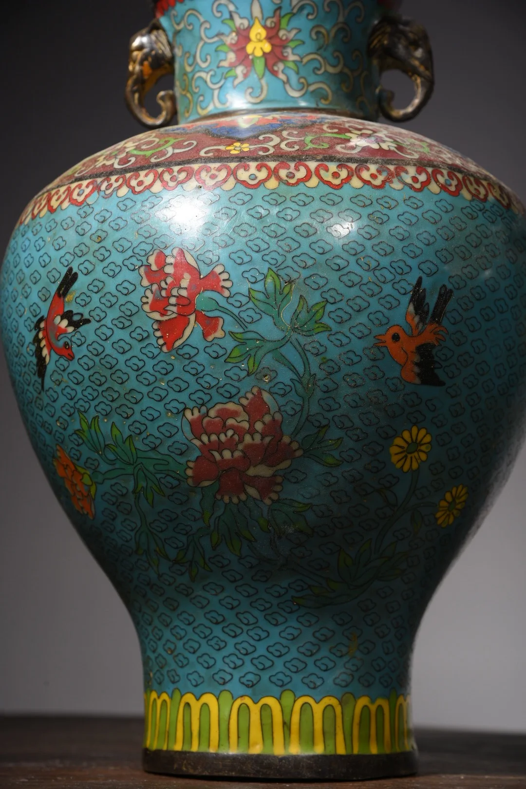 Рисунок 3 - Коллекция тибетских храмов 13 дюймов