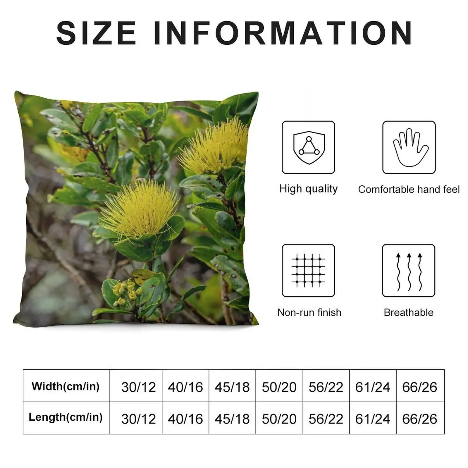 Lehua Mamo пледы подушки для кровати диванные прямоугольные чехлы подушек