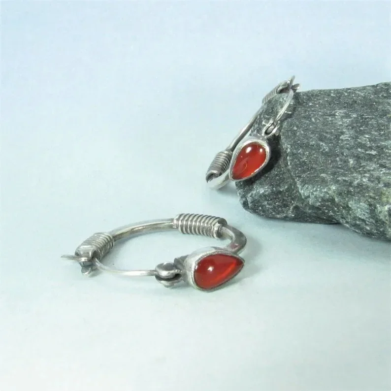 Креативный дизайн сережек для женщин. Быстрая продажа через Ebay европейские и