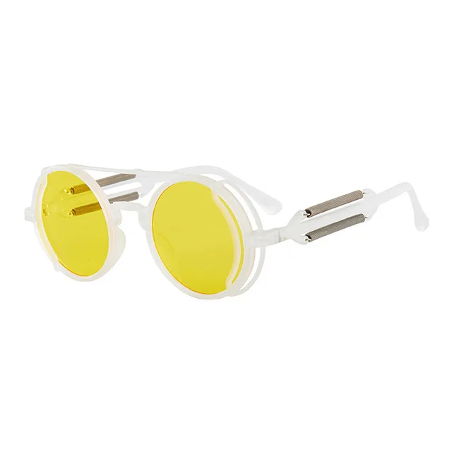 

Классические солнцезащитные очки Z4171, роскошные брендовые дизайнерские высококачественные солнцезащитные очки в круглой оправе в стиле ре...