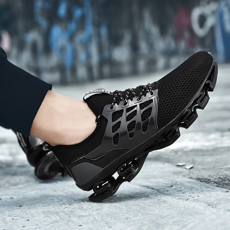 Mens/Womens Sneaker Fashion Casual Comfort Breathable Soft Athletic Ourdoor Unisex Walking Shoes