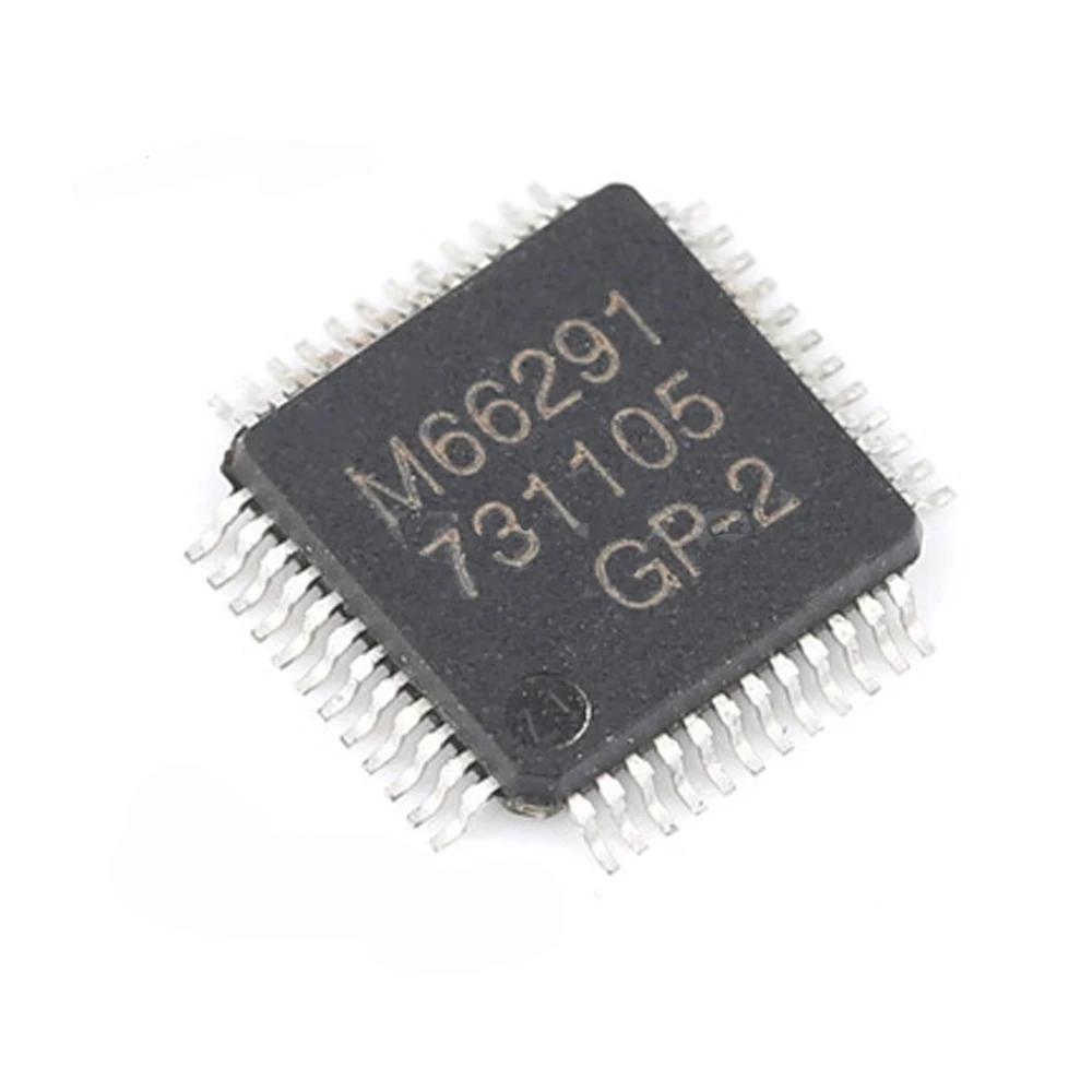

2 шт., USB-контроллер M66291GP