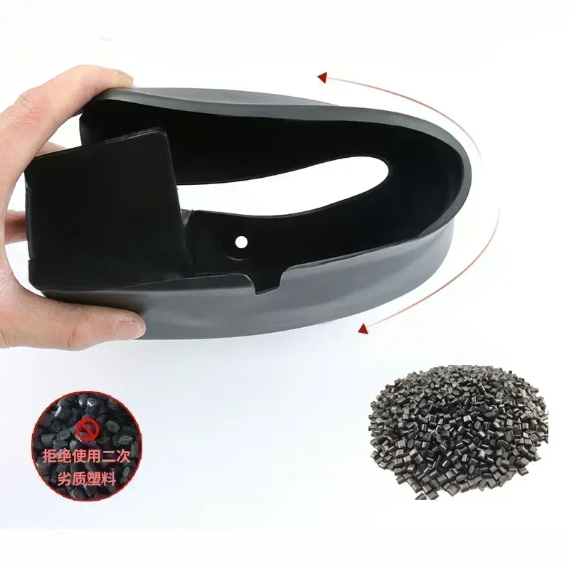 Брызговики для Honda Civic e:HEV 2022-2024