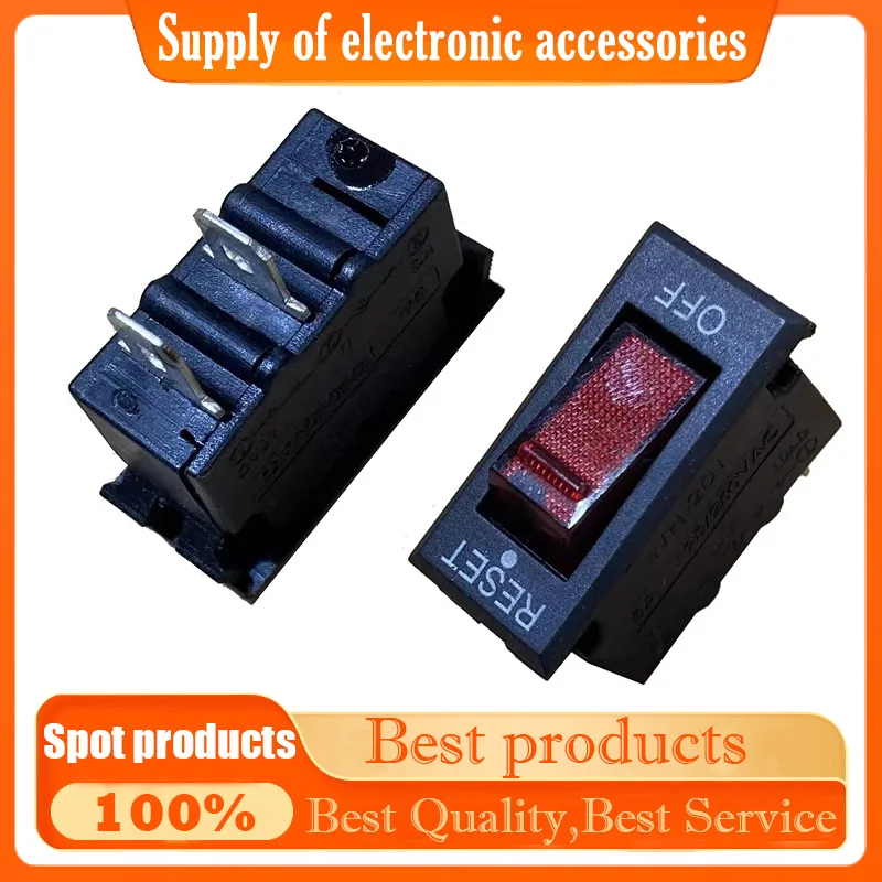 

Переключатель корабельный WH-201 5A