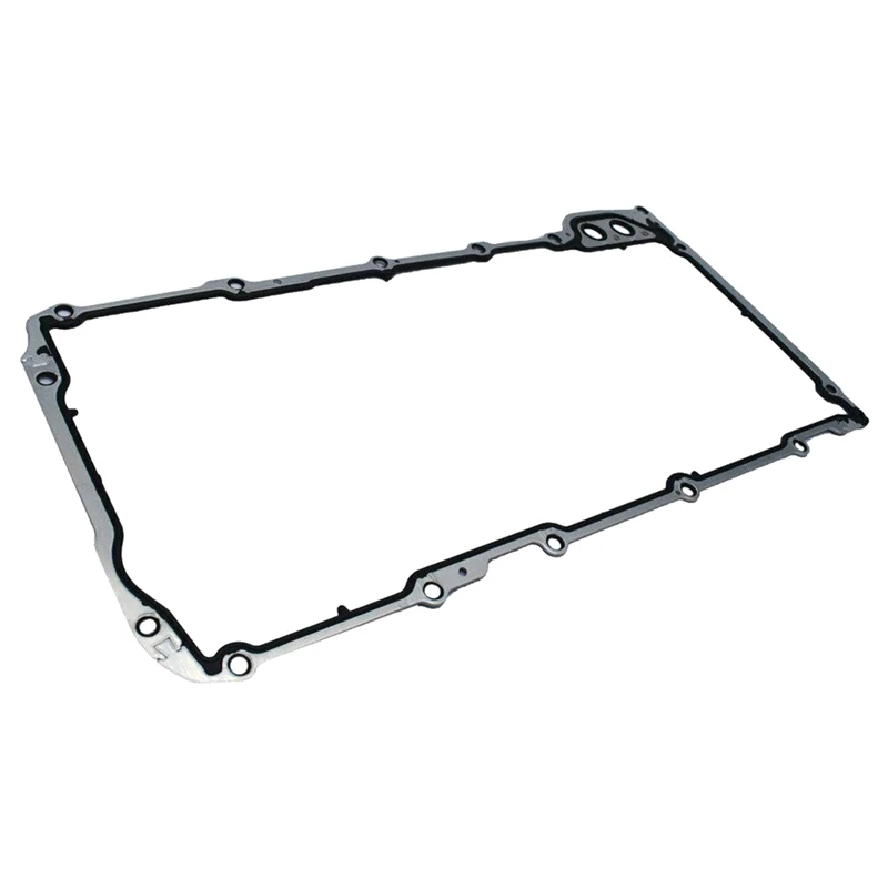 

12612350 Engine Pan Gasket For Chevrolet Camaro Impala Savana Express 1500 2500 3500 Buick Cadillac Pontiac 5.3 5.7 6.0