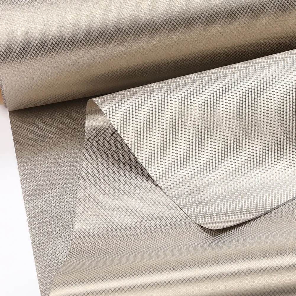 ДЛЯ RFID-экранирования защита от радиации проводящая защитная ткань ЭДС/РЧ/Wi-Fi для