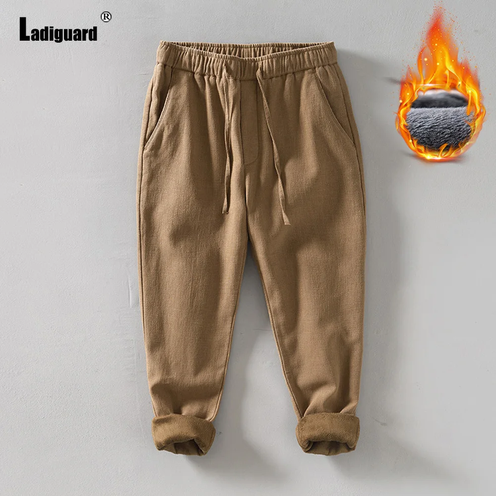 Рисунок 5 - Женские Модные мужские повседневные брюки 2023