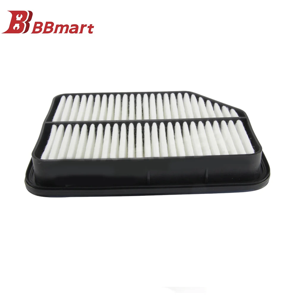 

BBmart Auto Parts 1 pcs Air Filter For JAC Refine M3 OE 1109130V0010 Factory Low Price
