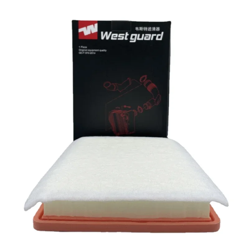 Воздушный фильтр WESTGUARD MA9360 2018 2022 CA12260 Для Chevrolet Equinox 2018-2022 для GMC Land 23279657-84390002