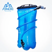 aonijie sd16 soft reservoir water bladder hydration pack water storage bag bpa free 1 5l 2l 3l running hydration vest backpack