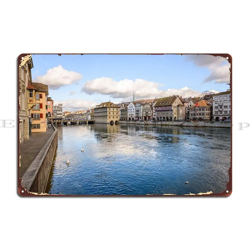 Металлические знаки, стена, пещера, дизайн панелей для пабов, дизайнерский кинотеатр, оловянный плакат