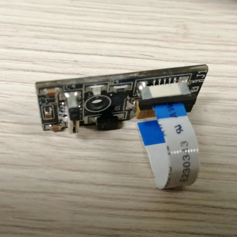 Совершенно новые детали привода диода Cron UV CTP для 4664 4664gx+