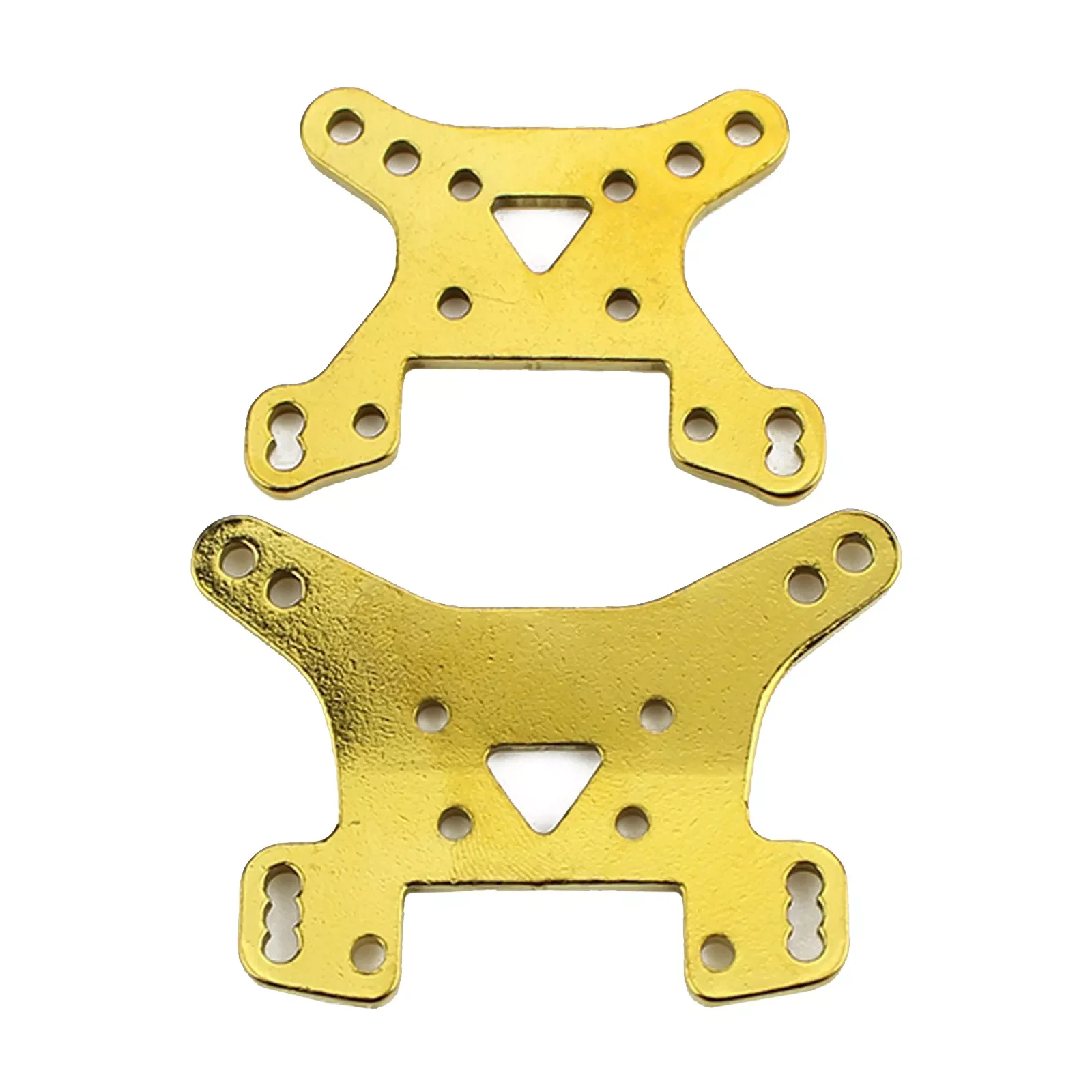 

Metal Front Rear Shock Tower 1/12 Upgrade Parts For WLtoys 124019
