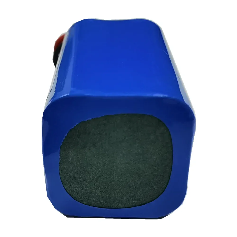 Робот-пылесос RVBAT850 аккумулятор для акулы ION RV850C RV850BRN RV851WV UR1000SR R75 R85 RV761 RV771 RV871C S87