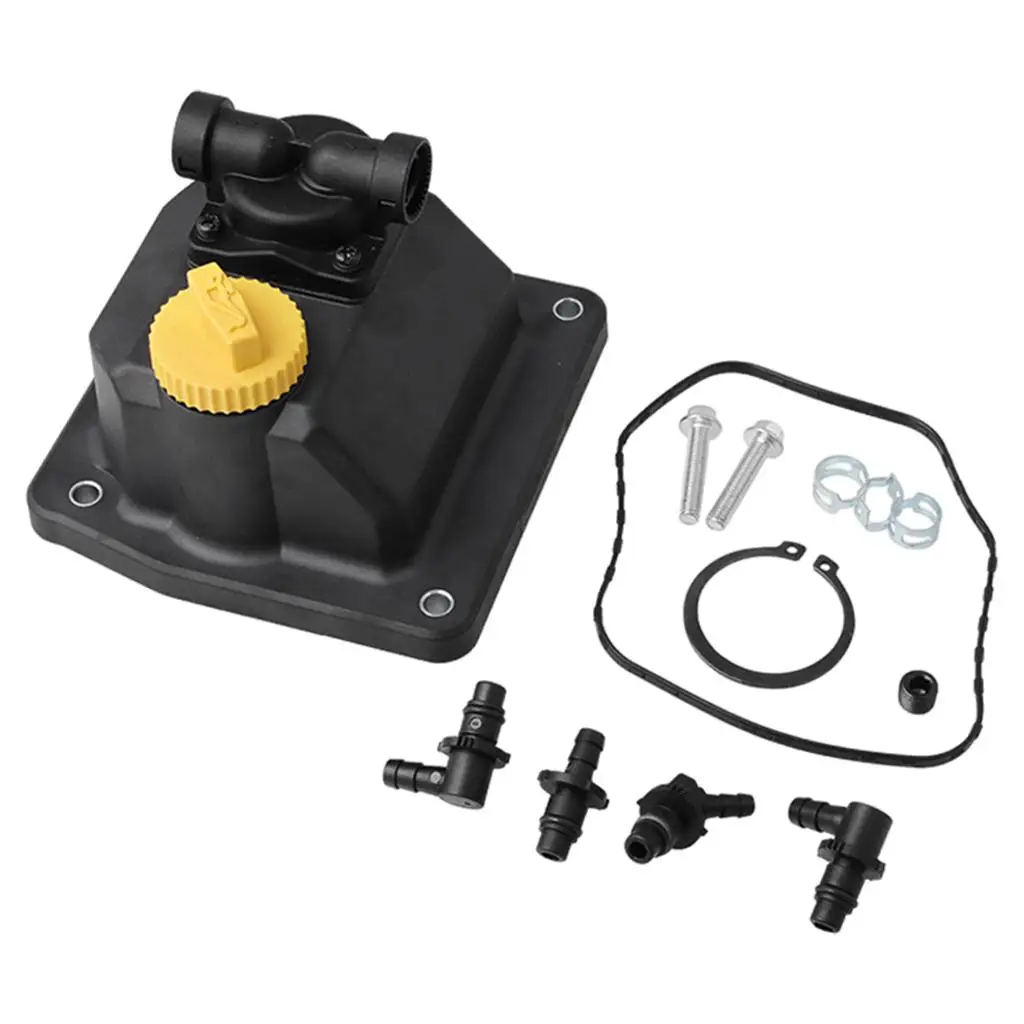 

Fuel Pump 24-393-12-S 24-559-05-for CH18 CH19 Ech740