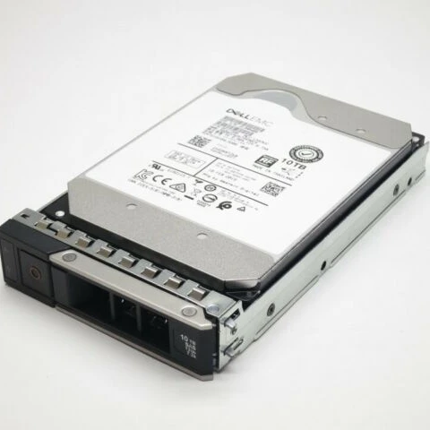 

Hot Selling Original dell 12TB SAS 3.5inch 7.2k 12Gbps Server hard disk drive hdd dell server hdd