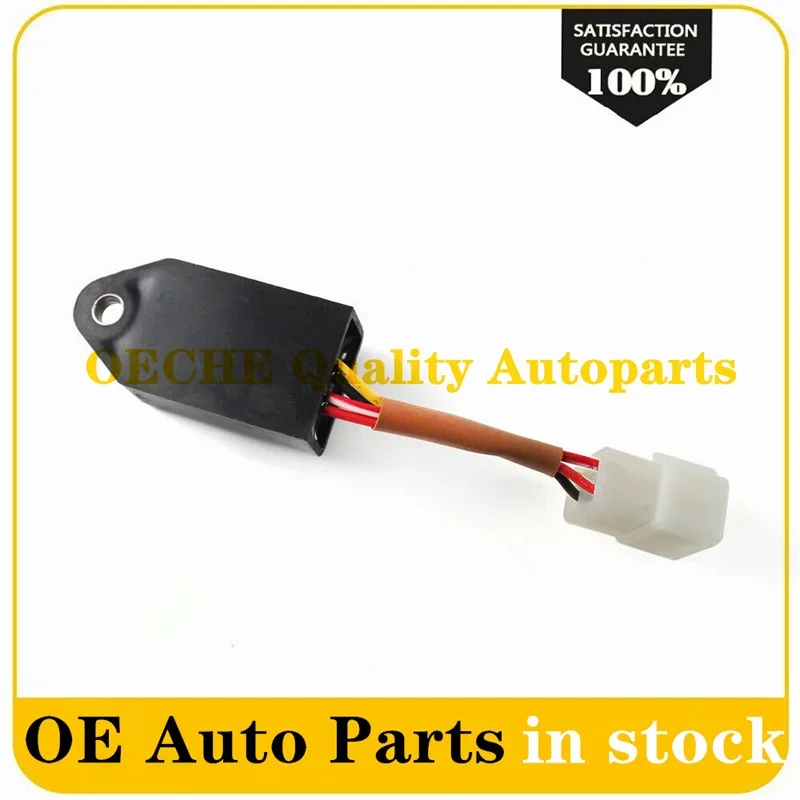 129211-77920 HC0119 заглушка клапана заглушки масла реле таймера для двигателя Yanmar 3TNV88