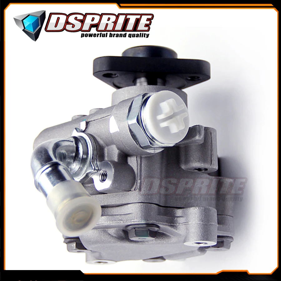Новый автомобильный насос гидроусилителя руля для VW TOUAREG 7L 6422154 B Audi Q7 3.6L OEM 7л E 3W