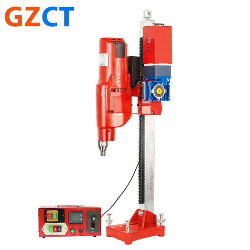 

Фрезер с алмазным сердечником, 300 мм