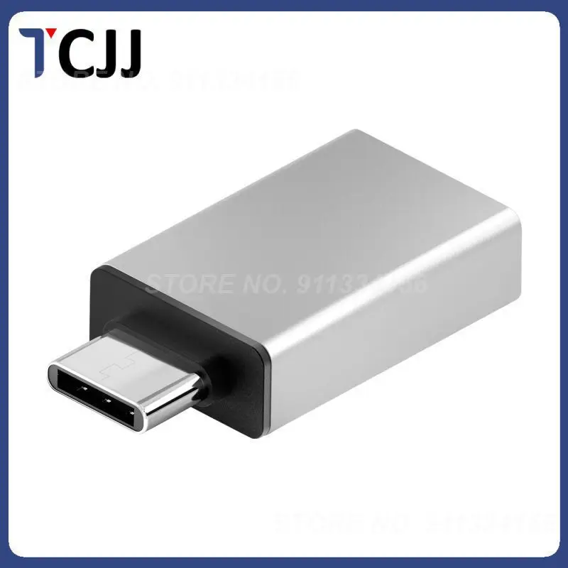 

Mini Micro USB-C Type C Male toUSB 3.0 Female OTG Adapter Charger Connector Converter for Huawei Smartphone Tablet