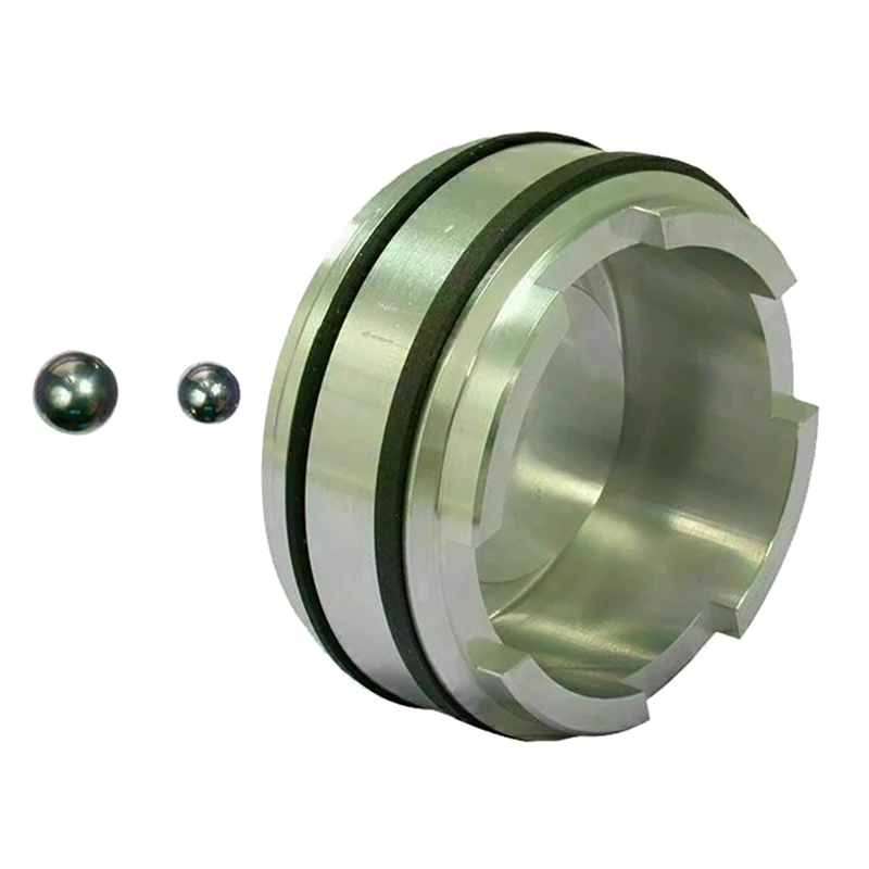 

77998-03K Transmission Kit 1-2 or 3-4 Accumulator Piston for 4L60-E 4L65-E 4L70-E GM Chevrolet Cadillac S74927K