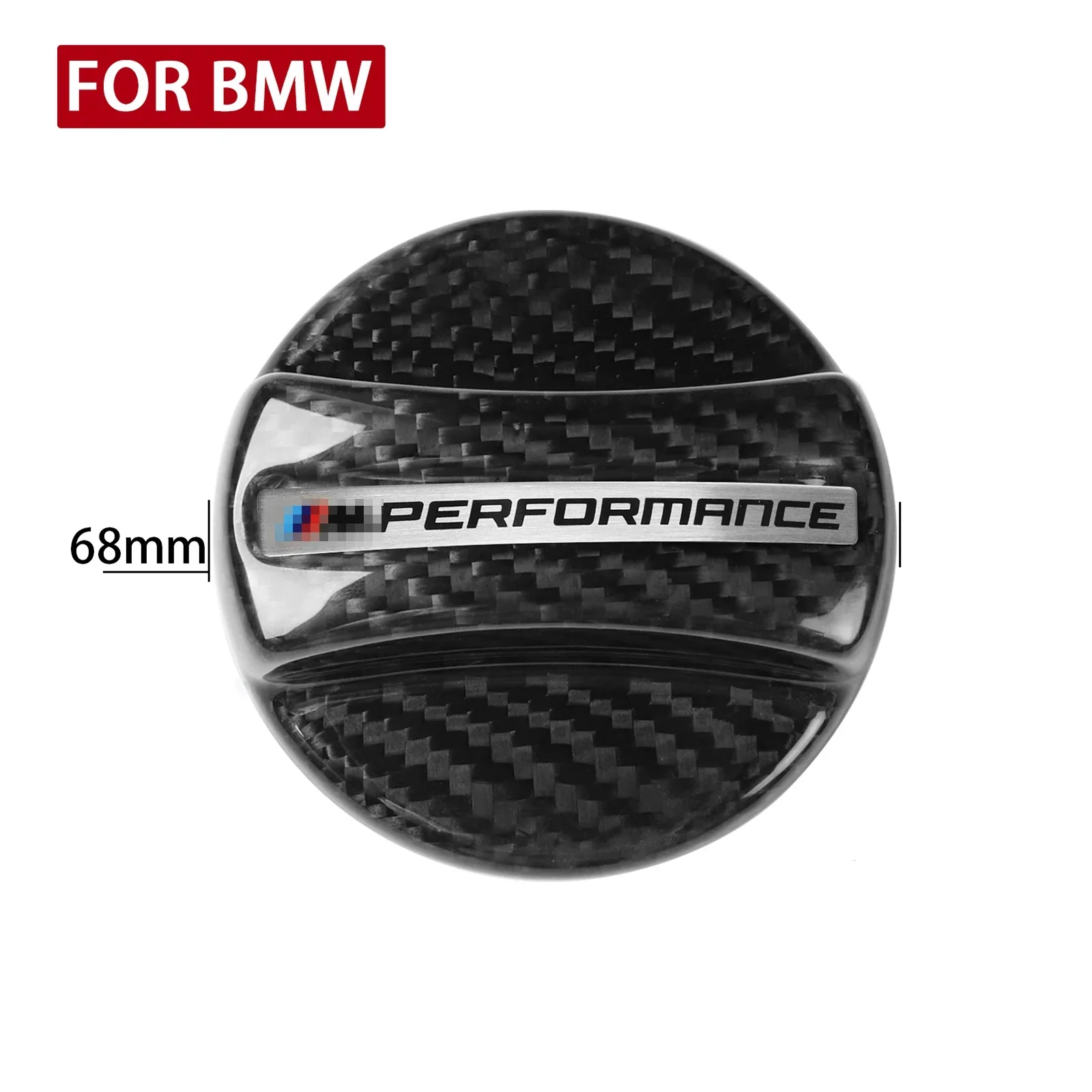 

Крышка Топливного Бака Из Углеродного Волокна