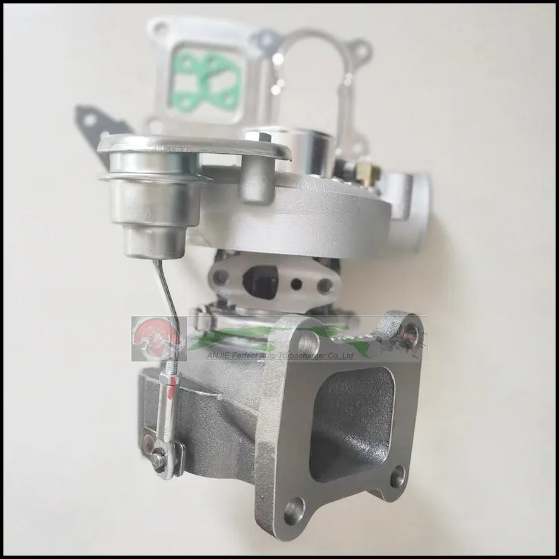CT20 17201-54060 17201-64030 Турбо для TOYOTA HI-ACE 1995-98 HI-LUX HILUX 97-98 Land cruiser Landcruiser 1991-98 2L-T 2LT 2.4L