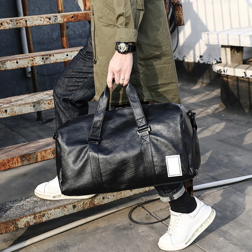Unisex Travel Bag Water Resistant Gym Bag For Beach Holiday School Maletas De Viaje Carry On Travel Luggage Maleta De Viaje