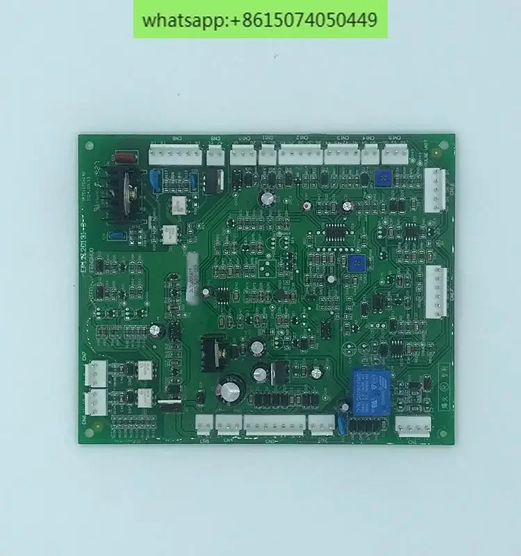 Сварочный аппарат WS-160/180/200 платы управления