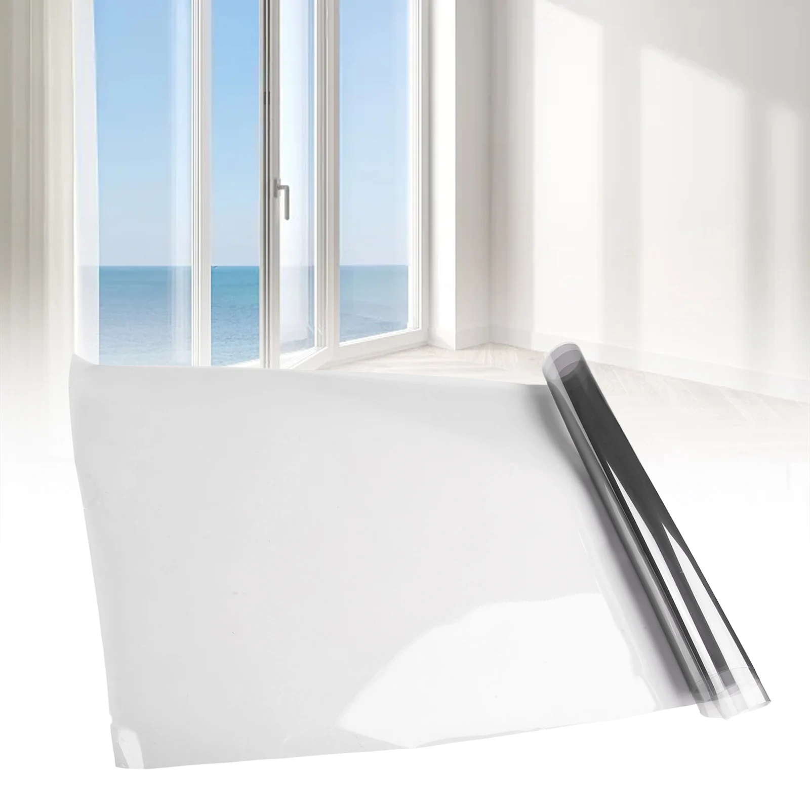 Фотохромная пленка VLT20 152-75% для автомобиля, см x 50 см Фотохромная пленка VLT20 152-75% для автомобиля, см x 50 см