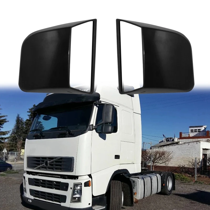 

Truck Corner Lamp Decorative Cover Corner Lamp Shade Truck Parts For Volvo FH12&FM12 Truck 20425419 20425418