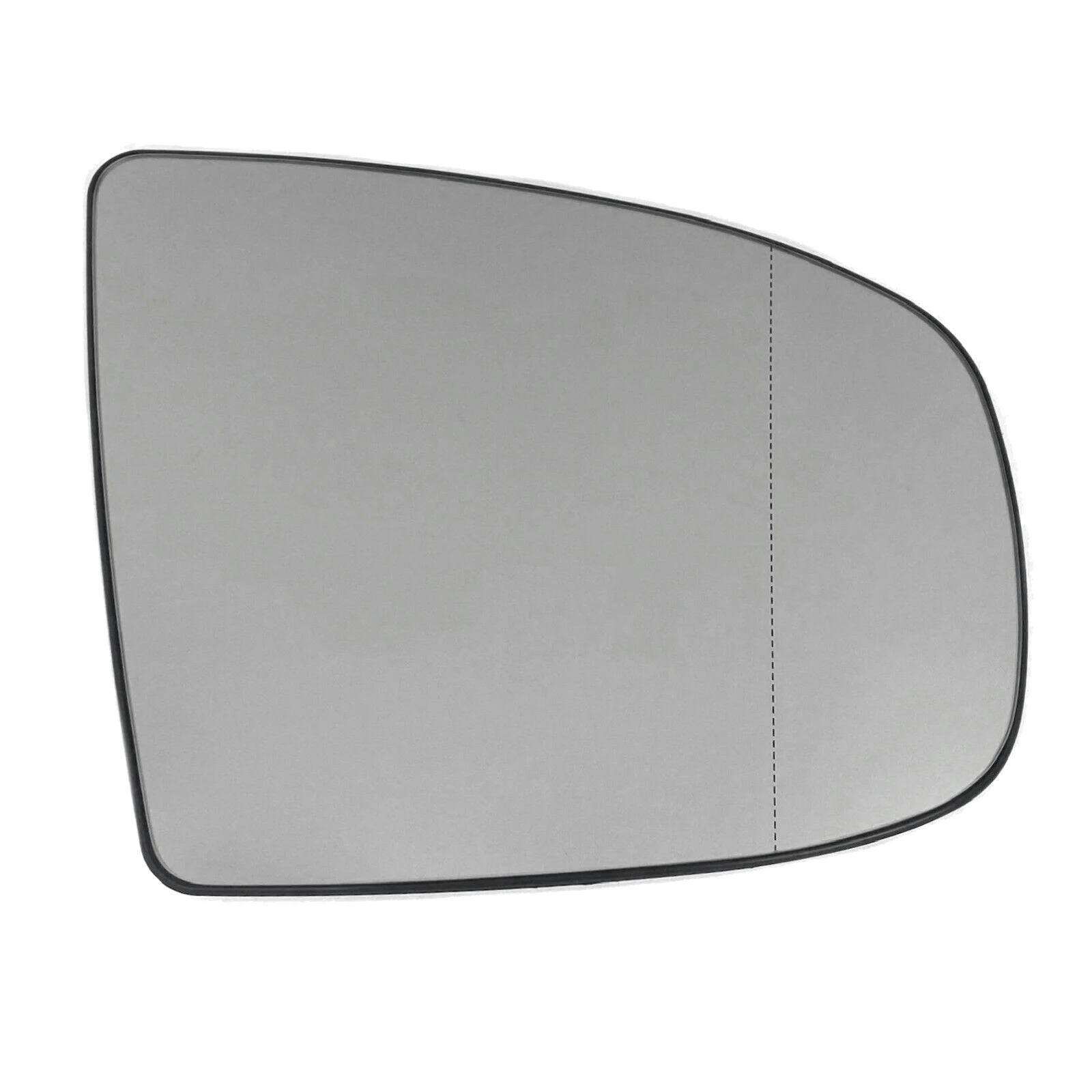 

Right Side Car Rear View Mirror Side Mirror Glass Heated for BMW X5 E70 2007-2013 X6 E71 E72 2008-2014 51167174982