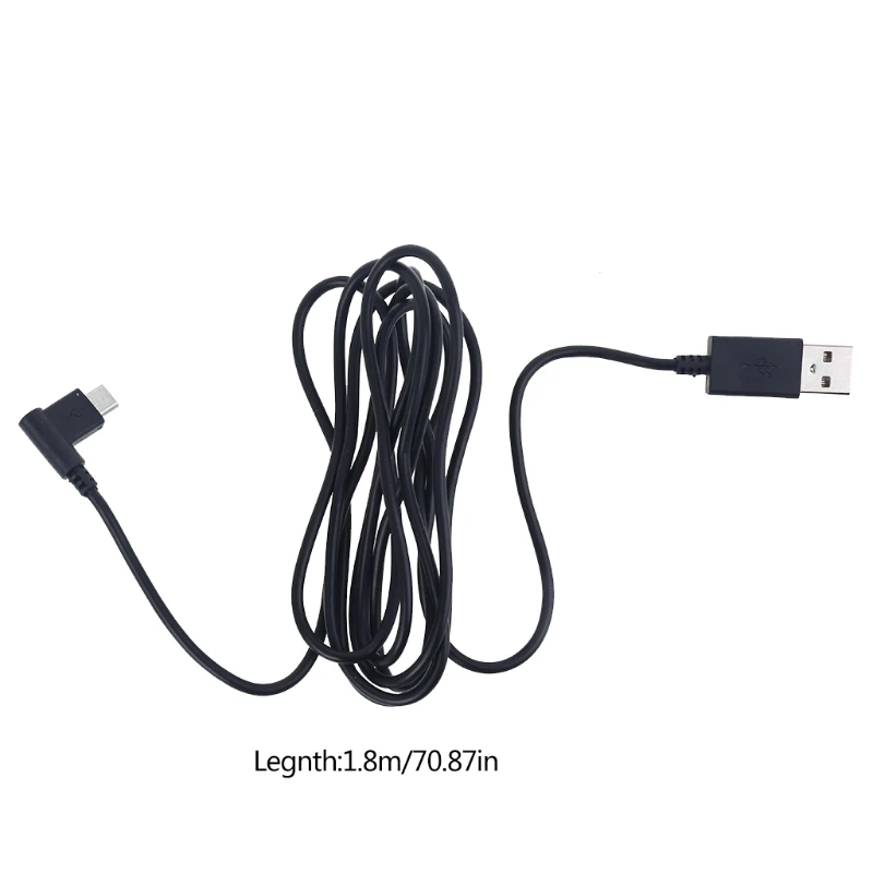 P82F USB Data Sync Charger Charging Power Supply Cable Cord for Wacom Digital Drawstring Tablet CTL472 672 4100 6100 490 690 images - 6