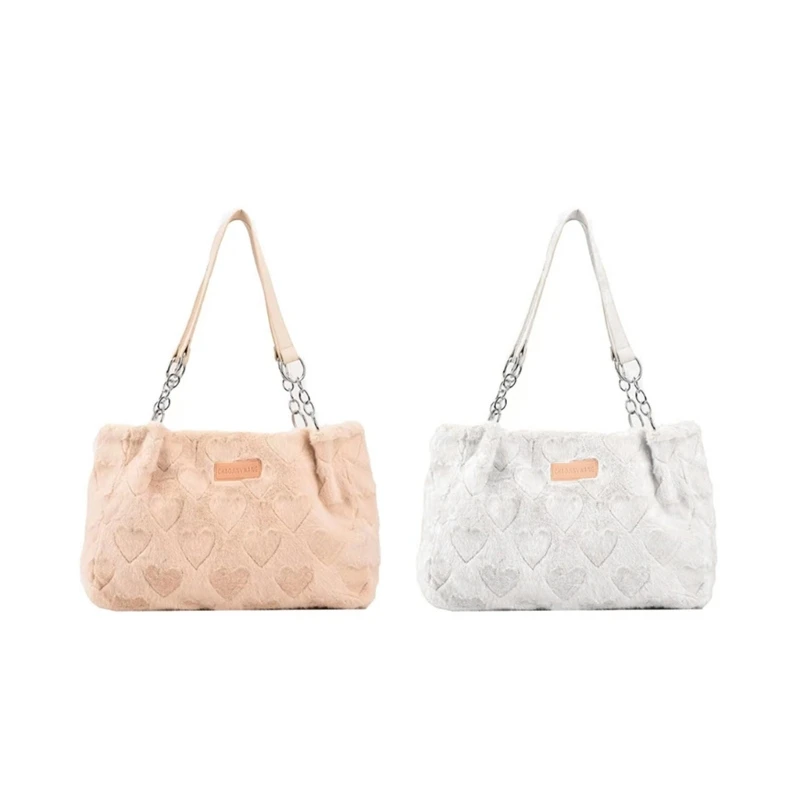 2023 НОВАЯ сумка на плечо для девочек женская сумка-тоут большая вместительная