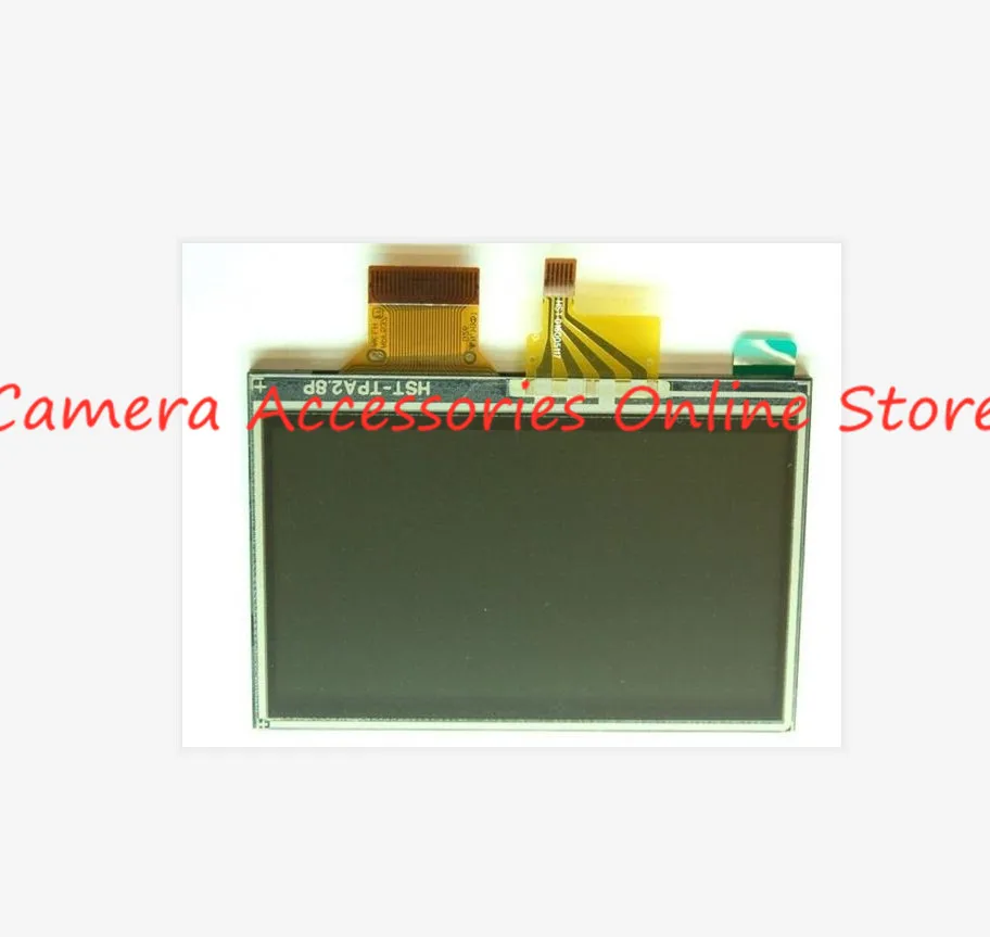 Бесплатная доставка! Размер 2 7 дюйма Новый ЖК-дисплей экран запасные части для